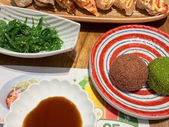-Sushi Love 创意寿司(丽影广场店)