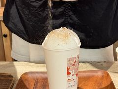 -李山山茶事(景枫店)
