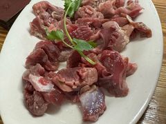 -雄伟美食(高沙中街店)