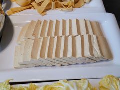 -名羊天下陕北横山铁锅炖羊肉(博文路店)