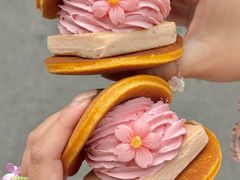 -辛一·铜锣烧(鸿寿坊店)