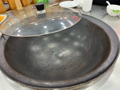 -屯老二农家铁锅炖·行业领军者(梅江店)