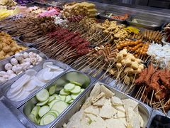 -林静小吃(复兴路店)