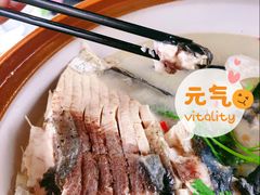 -万景饭店·鱼街农家菜