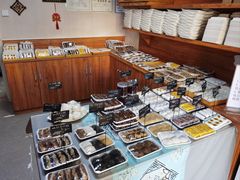 -南大门韩国米糕(公滨路店)