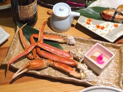 -花潮料理艺食馆(世欧广场店)