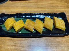 新造蕃薯薄撑-强记鱼粥(南村店)