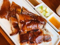 凤阁楼果木烧鹅-凤阁楼果木烧鹅(鹤山陈山店)