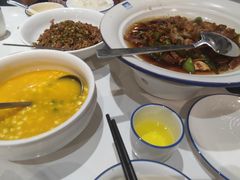 -兰湘子·湘菜小炒(石家庄万象城店)