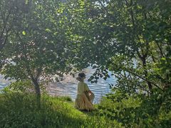 -长白岛森林公园