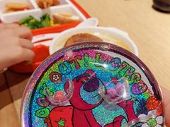 -味千拉面(煌华新纪元购物广场店)