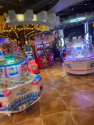 点击看大图 -卡通尼乐园(龙湖六合天街店)