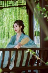 -盘子女人坊古装写真摄影(南京总店)