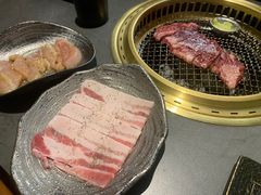 -久藏·横膈膜烧肉·酒场(江汉路店)