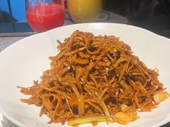 -秀儿四九城·新京菜(亚运村鸟巢店)