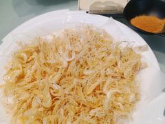 -嘎吧锅私家菜馆(联想科技城店)
