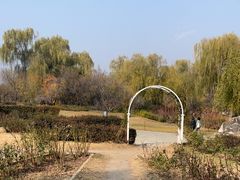 -国家植物园南园