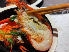 -京韵胡同·酱香羊蝎子火锅涮肉(长寿路店)