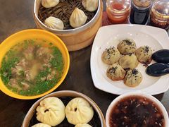 -清真·安乐园火锅(王府大街店)
