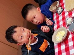 -西贝莜面村(万象天地店)