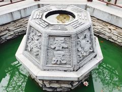 -湘子庙