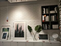 -宜家家居(哈尔滨商场店)