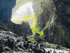 -百魔洞景区
