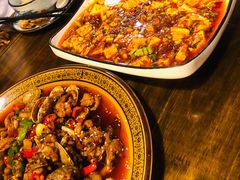 -庭院小酌(瑞莲街店)