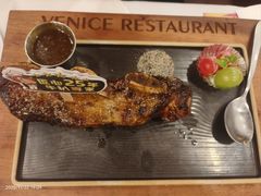 -威尼斯西餐厅(扬名广场店)