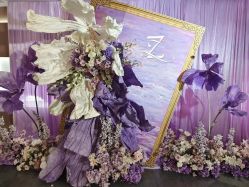 -胥城大厦·宴会厅