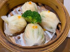洪都虾饺皇-豫璟轩中餐厅(南昌万怡店)