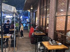 -一品牛鲜潮汕牛肉火锅(茶花园店)