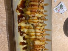 -万岁寿司(芳村店)