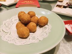 -全聚德烤鸭店(和平路店)