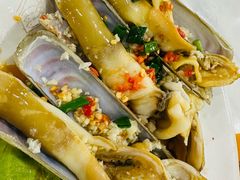 -郭姐·威海渔村(黄兴路店)