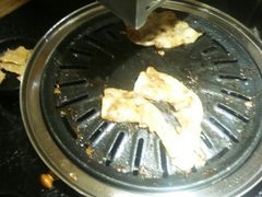 -九田家黑牛烤肉料理(石路天虹店)