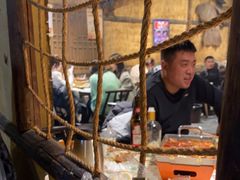 -串盟烧烤大排档·长沙美食地标(星沙店)