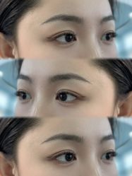 -张小野·专业半永久纹眉