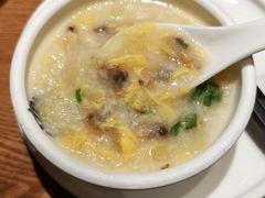 -吕氏疙瘩汤·新鲁菜(济南万象城店)
