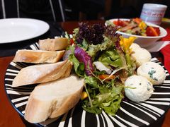 -申德勒加油站餐厅(三里屯北小街店)