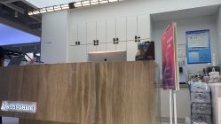 -ALONG HAIR阿龙发型