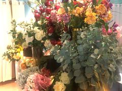 -蜜桃花开·中西融合菜E&W(南长街店)