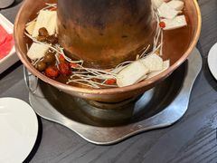 -东来顺饭庄(上地华联店)