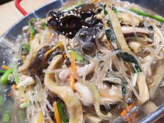 -山海珍味韩国料理(奥城店)