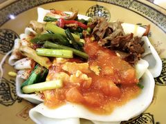 -福瑞记老孙头biangbiang面(新生路店)