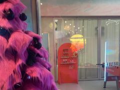 -CIAO·团建聚餐·生日派对轰趴馆(福田店)