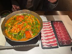 -旺福·贵州酸汤牛肉火锅(陆悦天地店)