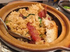 -煲煲好(朝阳门店)