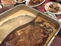 -新辣道鱼火锅(航天万源店)