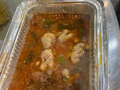 -小辣椒火盆烧烤(温泉南街店)